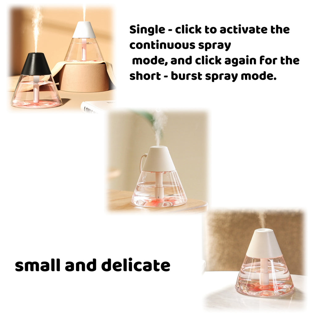 Small Household Humidifier