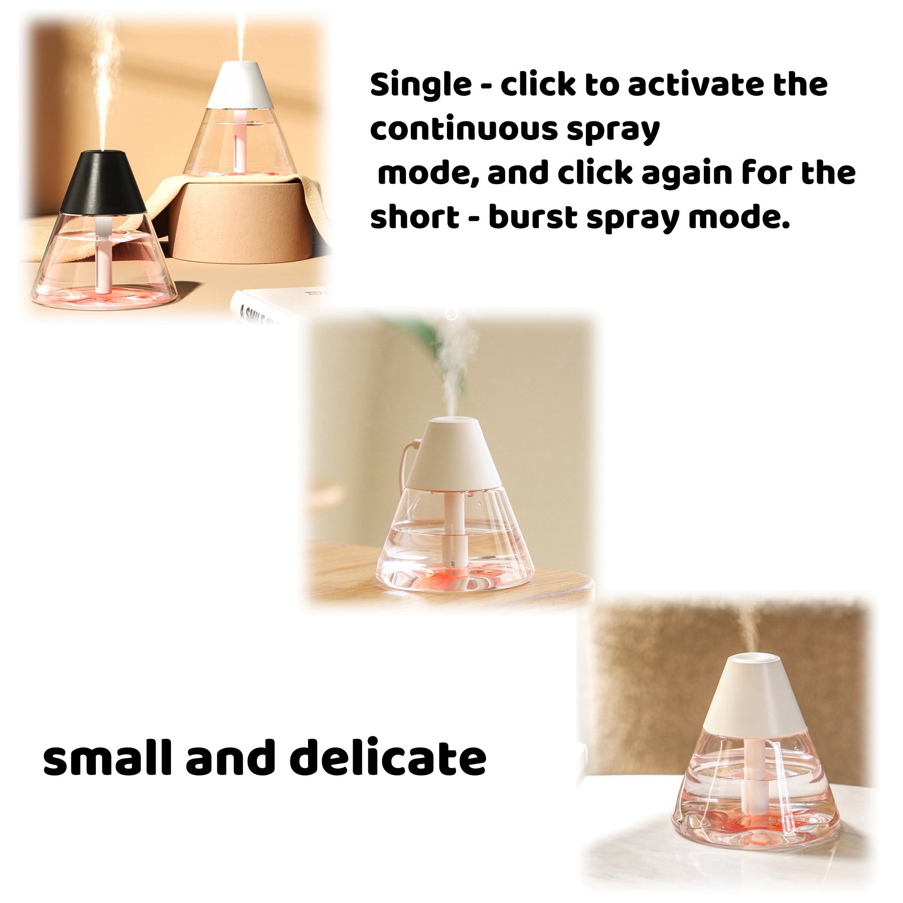 Small Household Humidifier