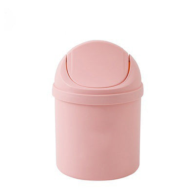 Creative Mini Desktop Trash Can