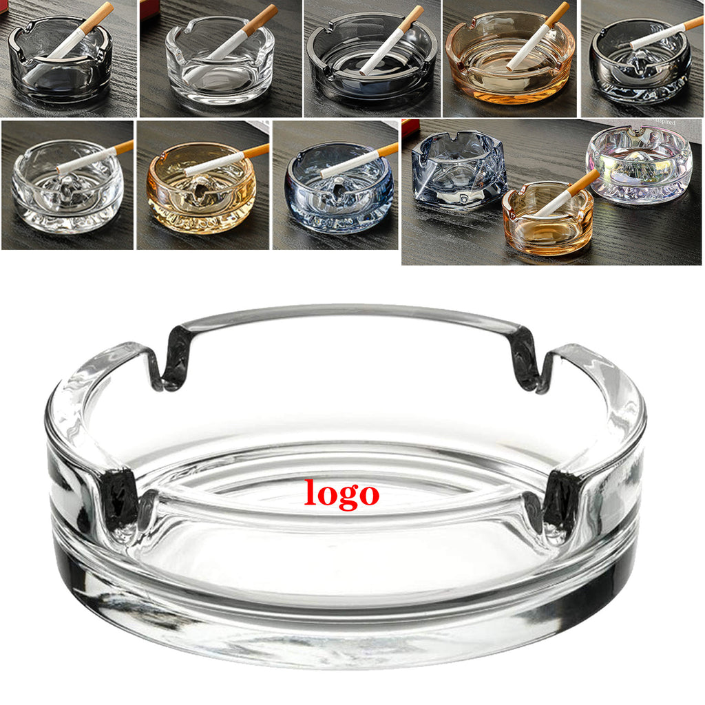 Decorative Modern Ashtray For Home Office