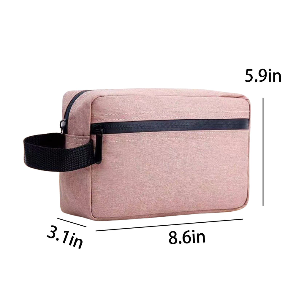 Durable Oxford Fabric Carry Pouch
