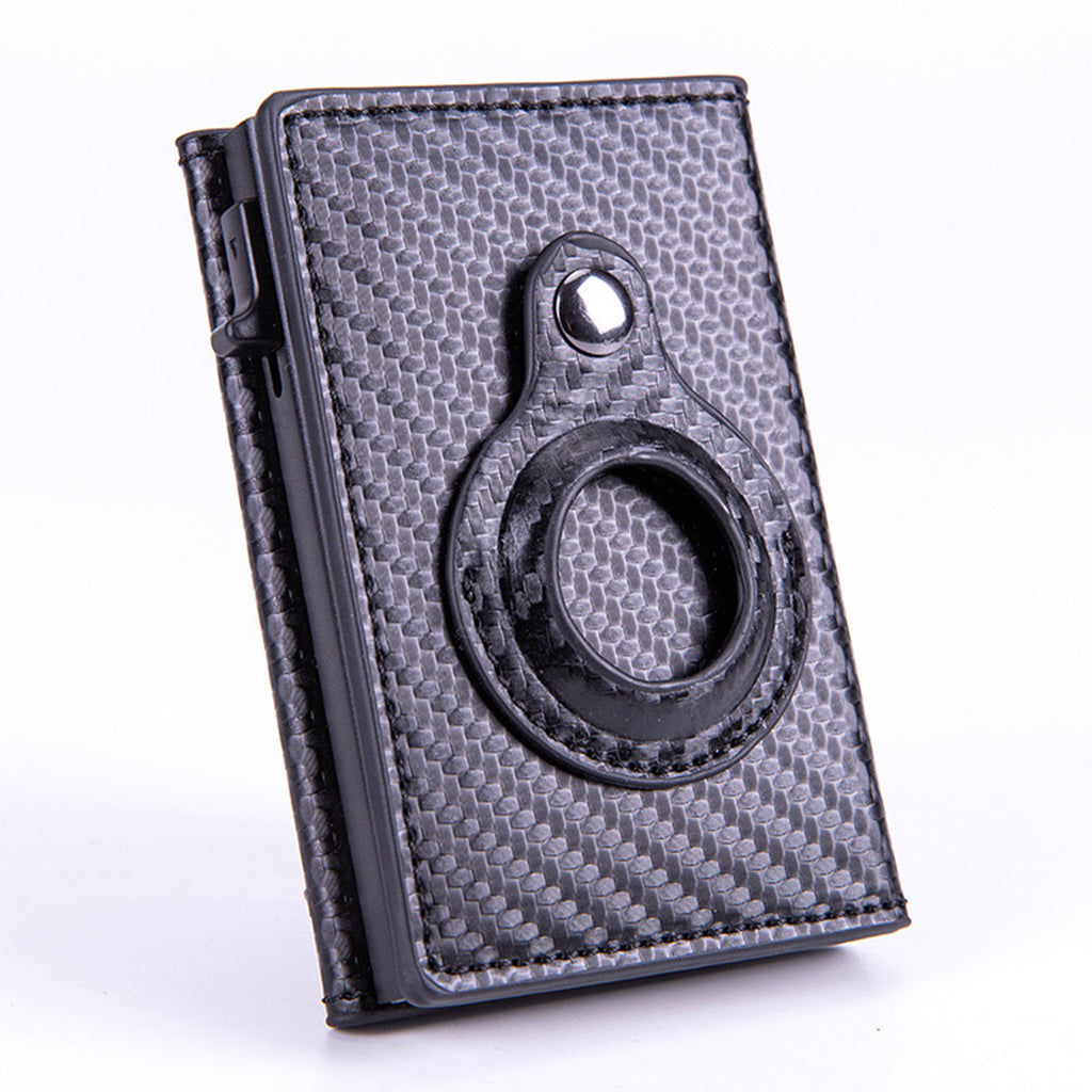 Pu Card Case