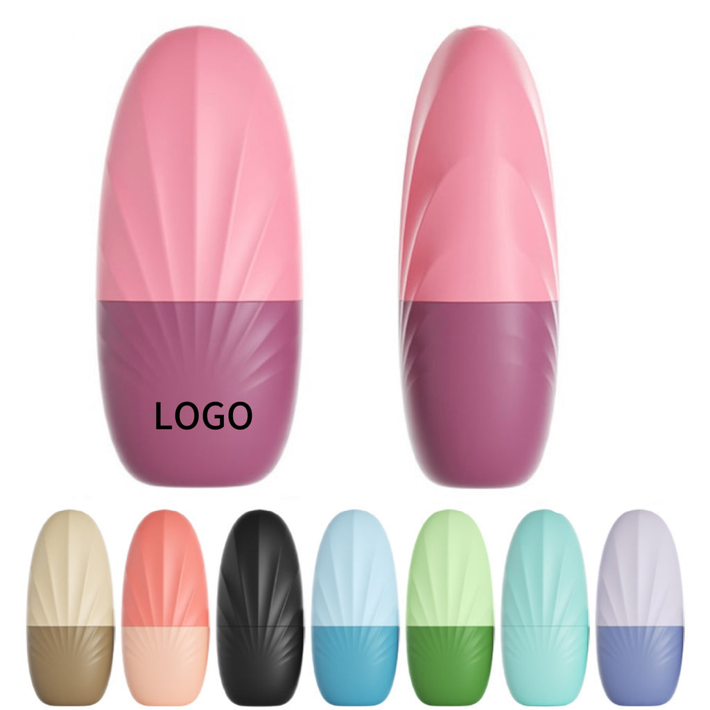 Silicone Facial Ice Mold
