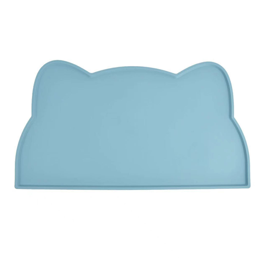 Silicone Cat Food Mat