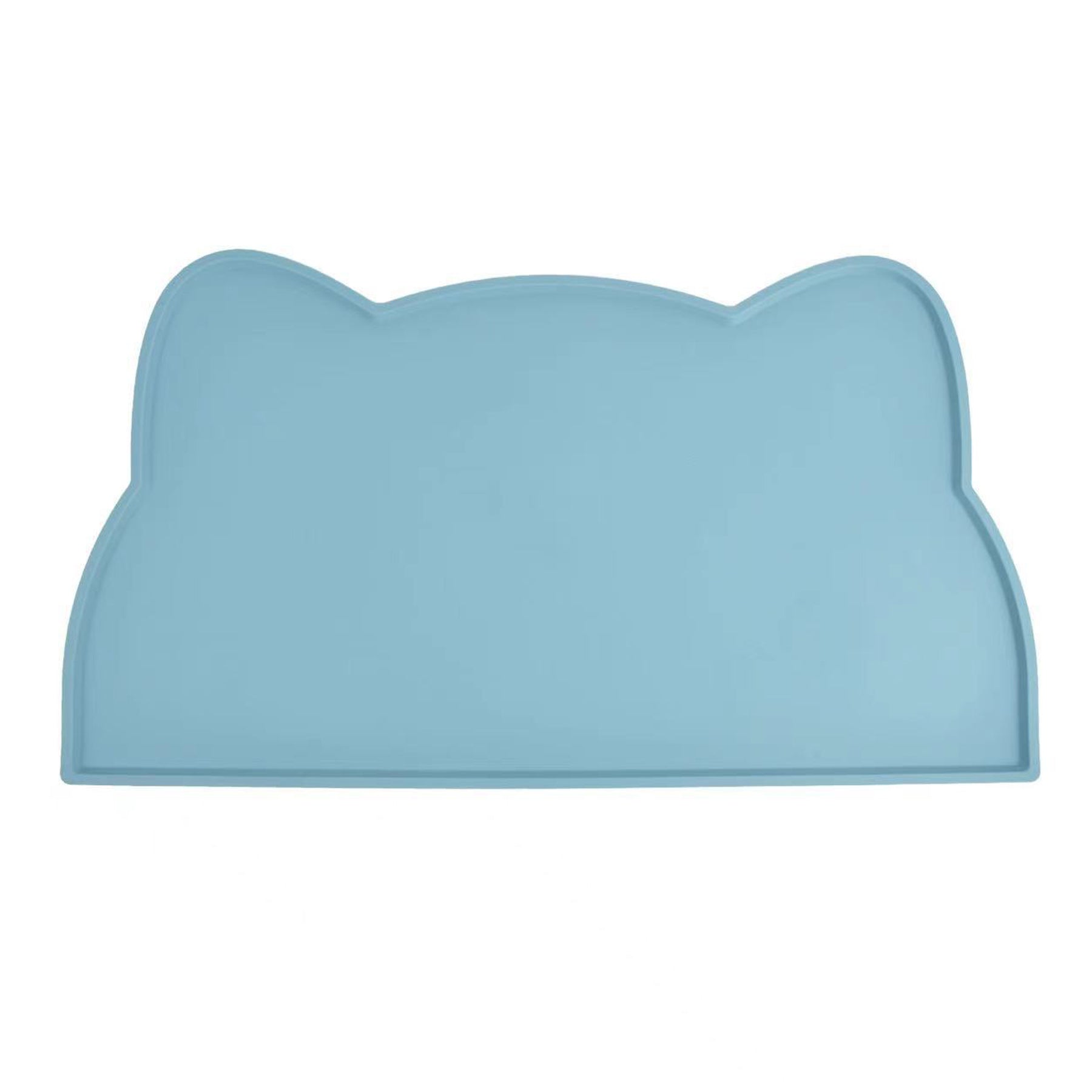 Silicone Cat Food Mat