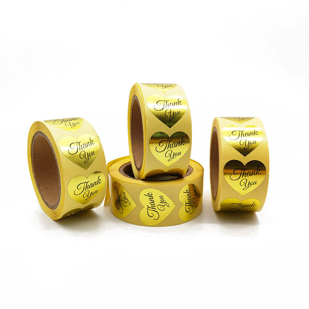 Multi-Purpose Roll Self-Adhesive Sticker