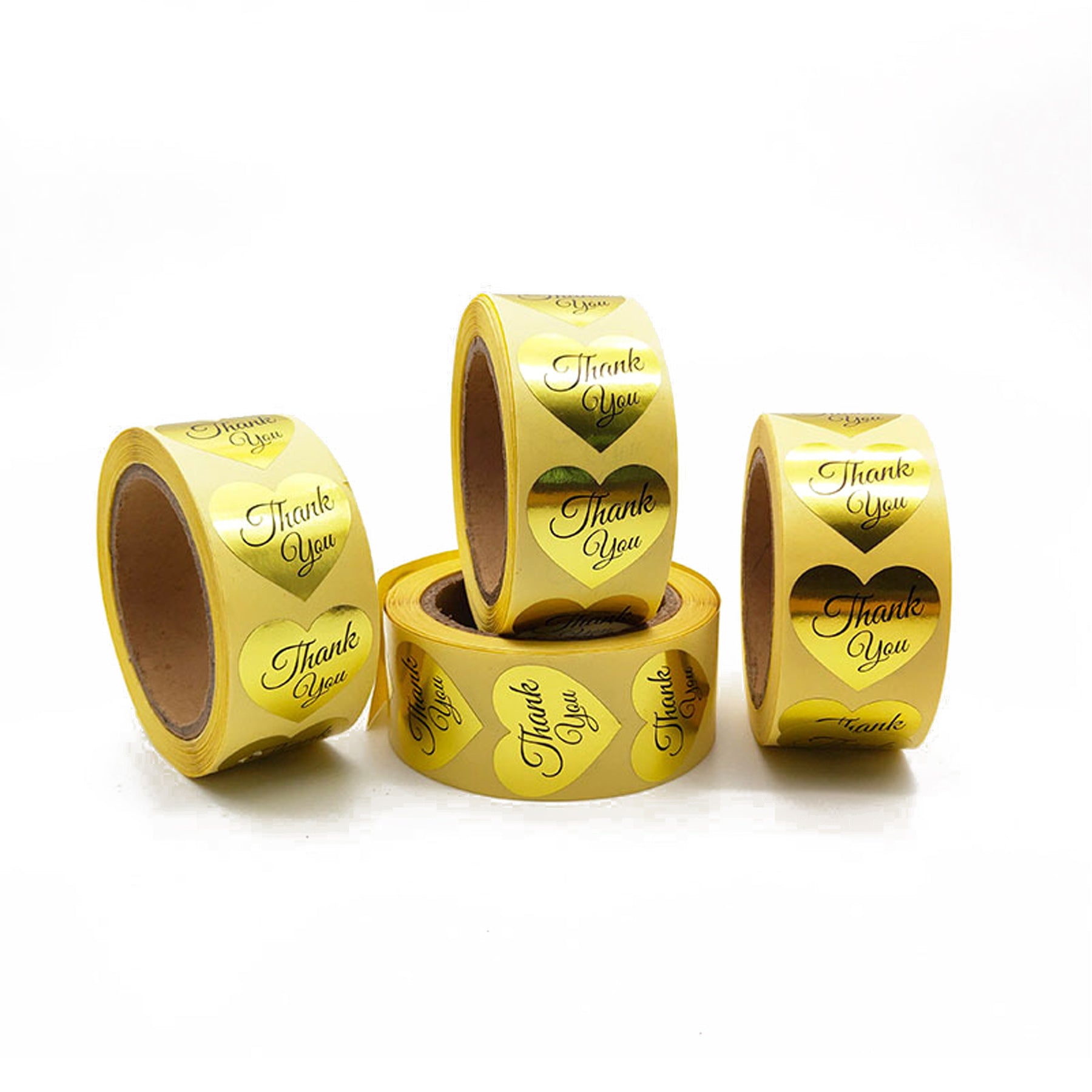 Multi-Purpose Roll Self-Adhesive Sticker