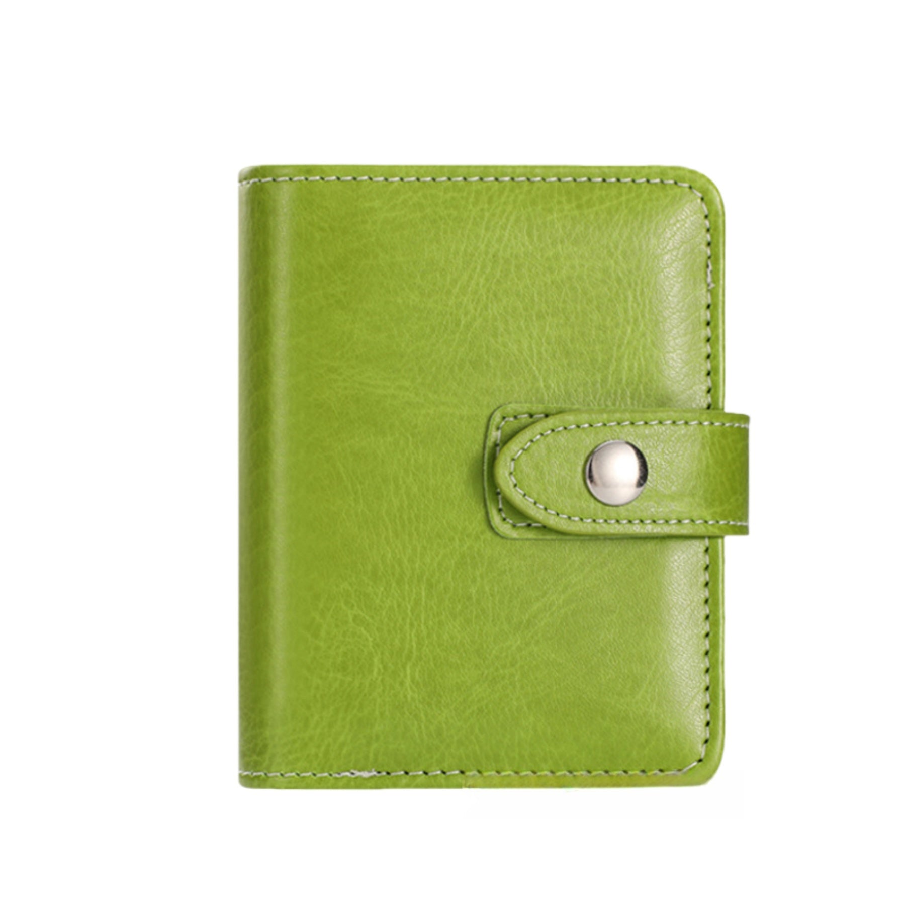 M5 Mini Ins-style Magnetic Snap Notebook