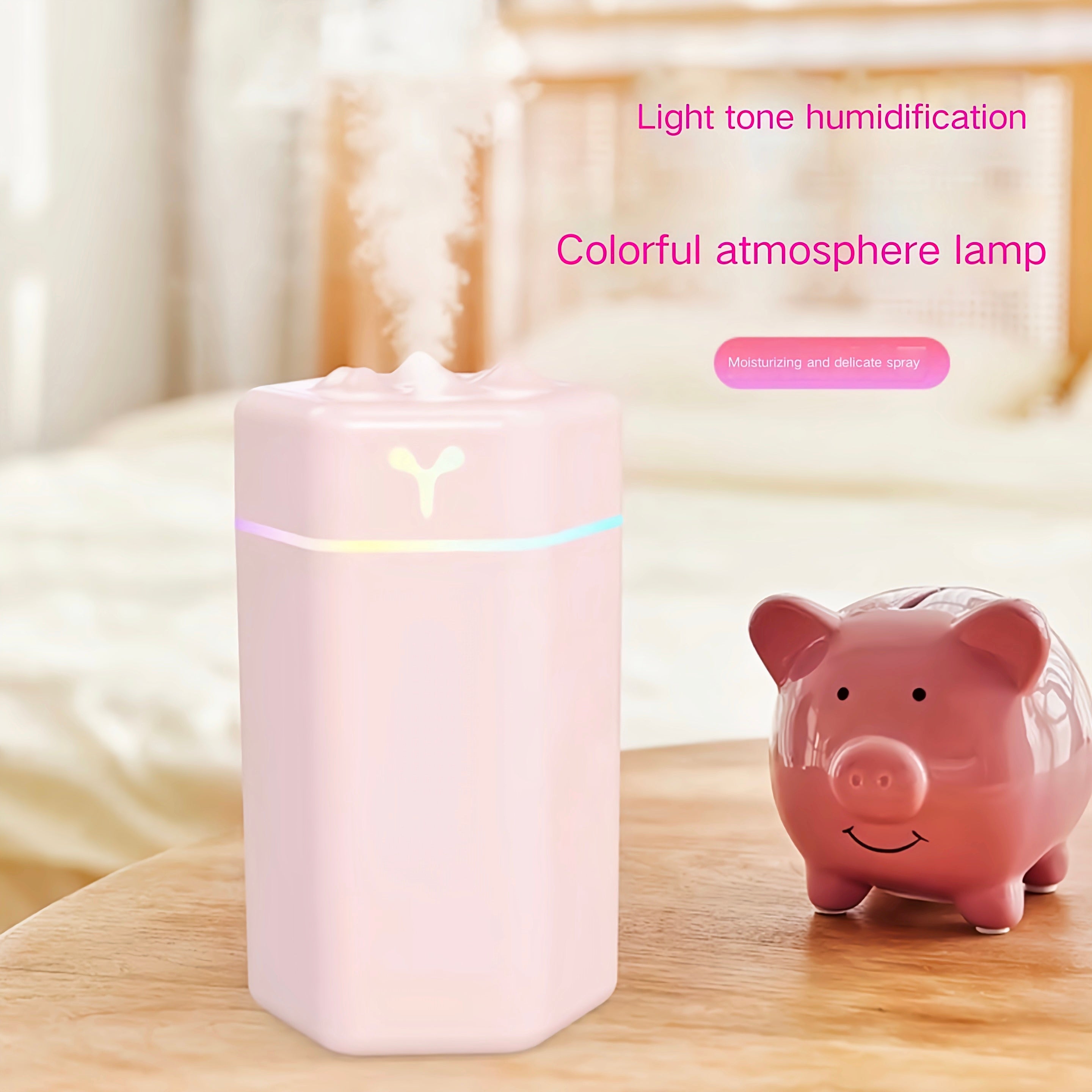 Desktop Humidifier