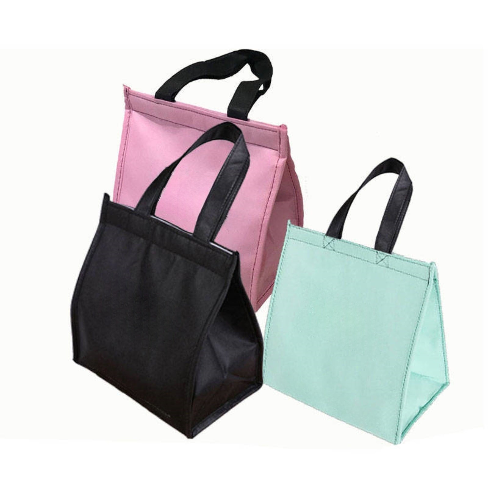 Laminated Cooler Bag
