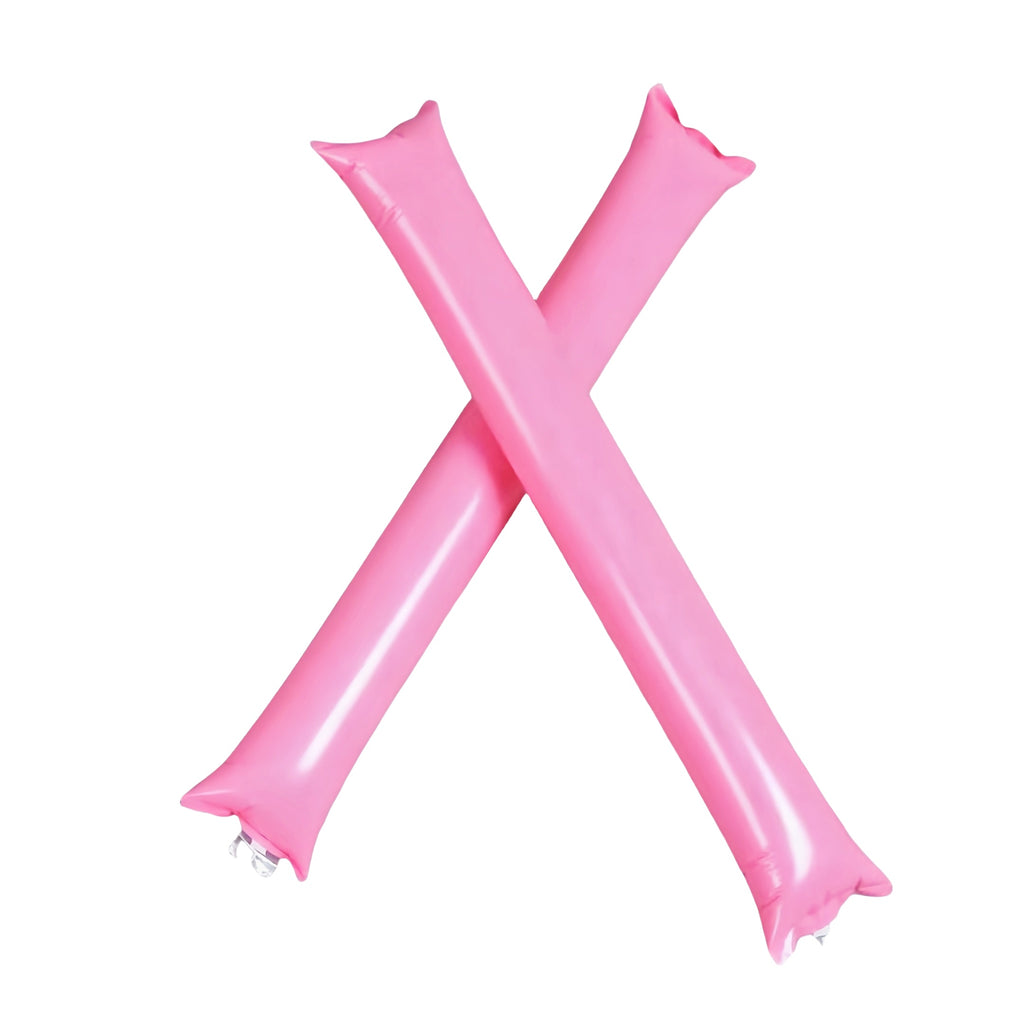 Inflatable Cheerleading Pom-Poms