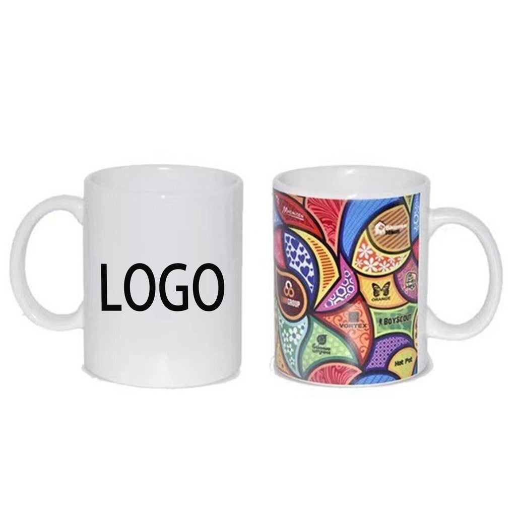 Blank Mug