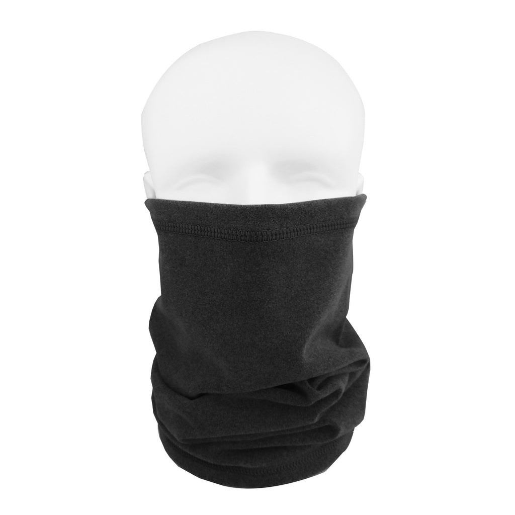 Rabbit Velvet Bib Mask
