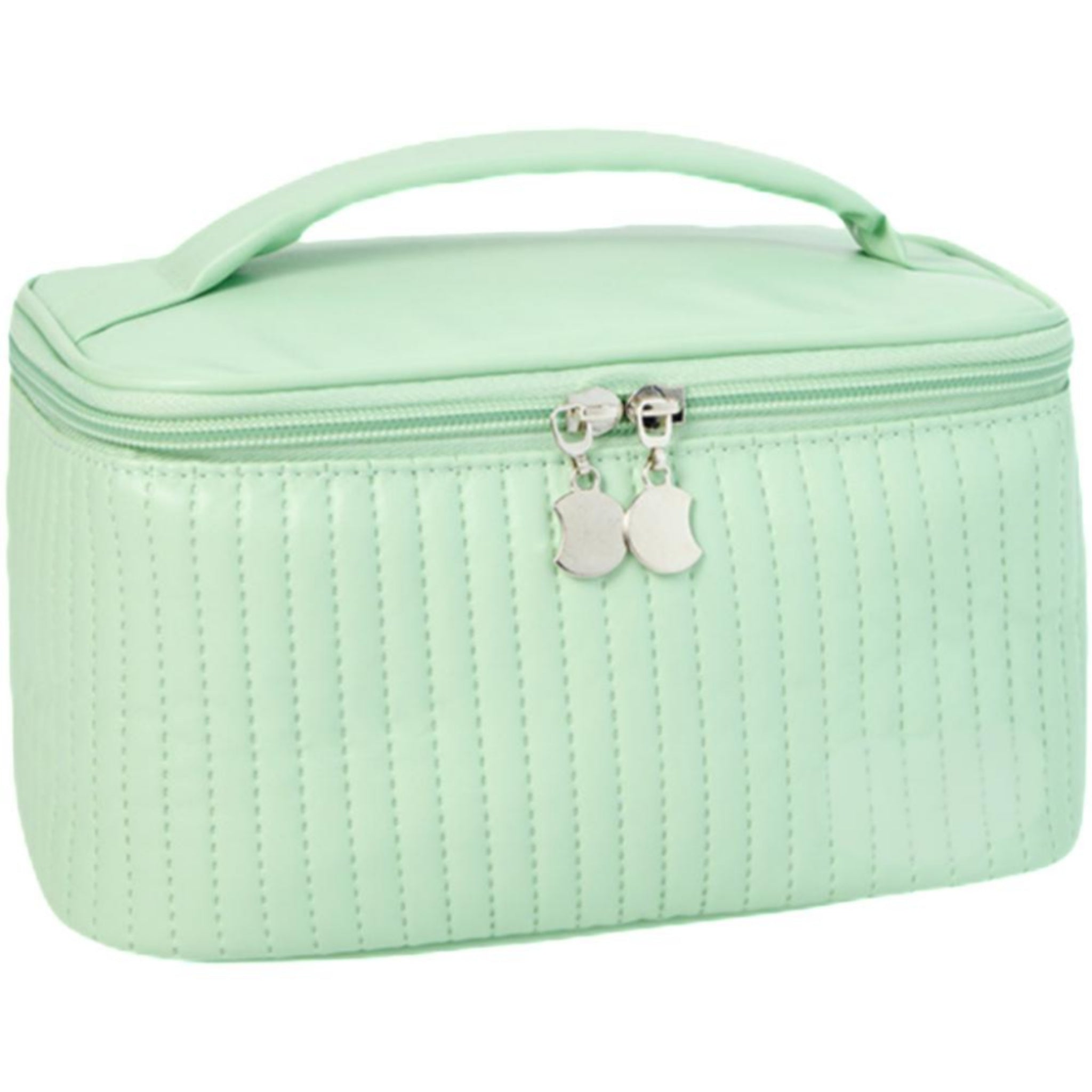 Large-Capacity Storage Makeup Bag