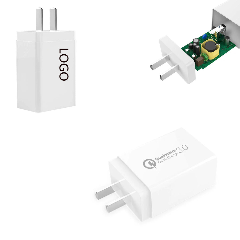Charger Plug
