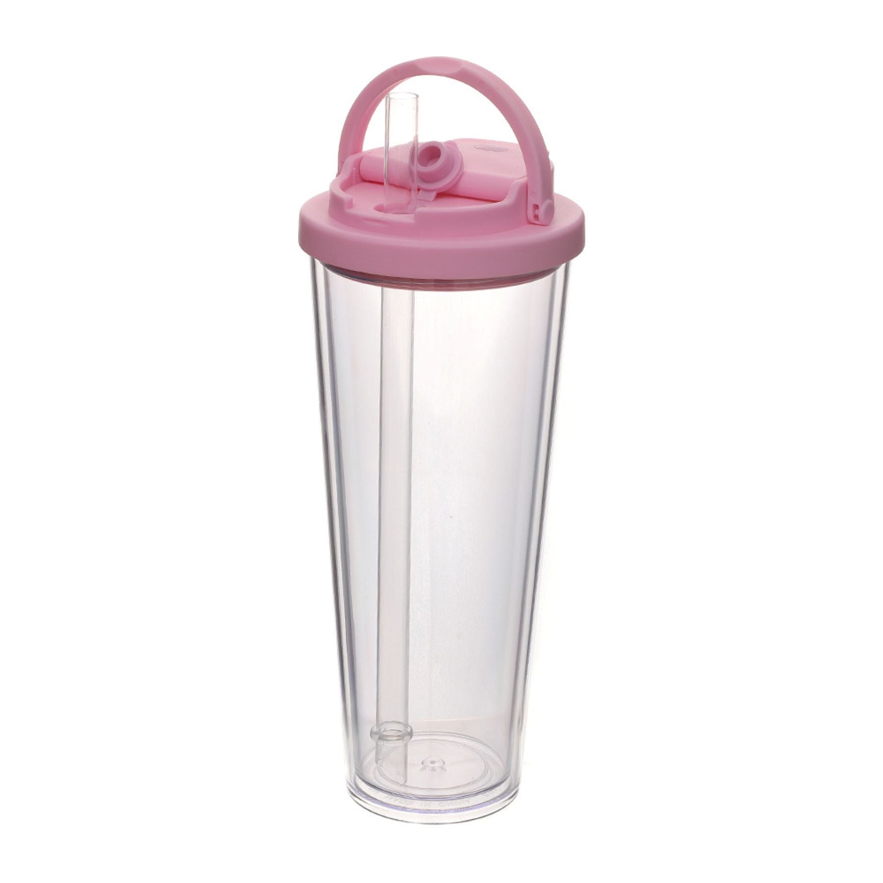 26 oz Double Plastic Sippy Cup