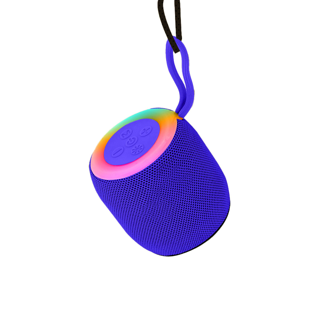 Portable Wireless Bluetooth Speaker