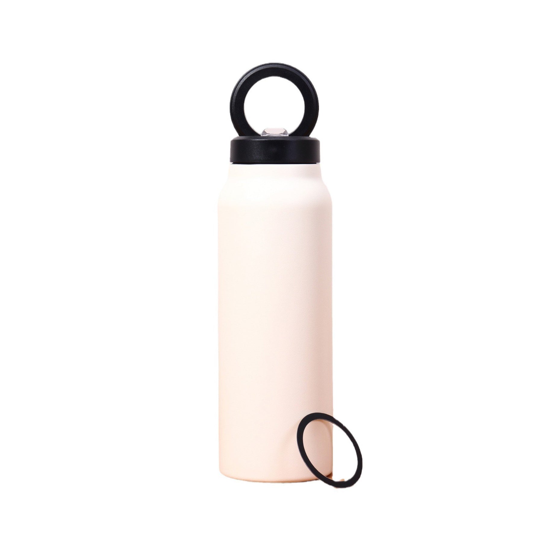 Magnetic Phone Holder Insulated Cup