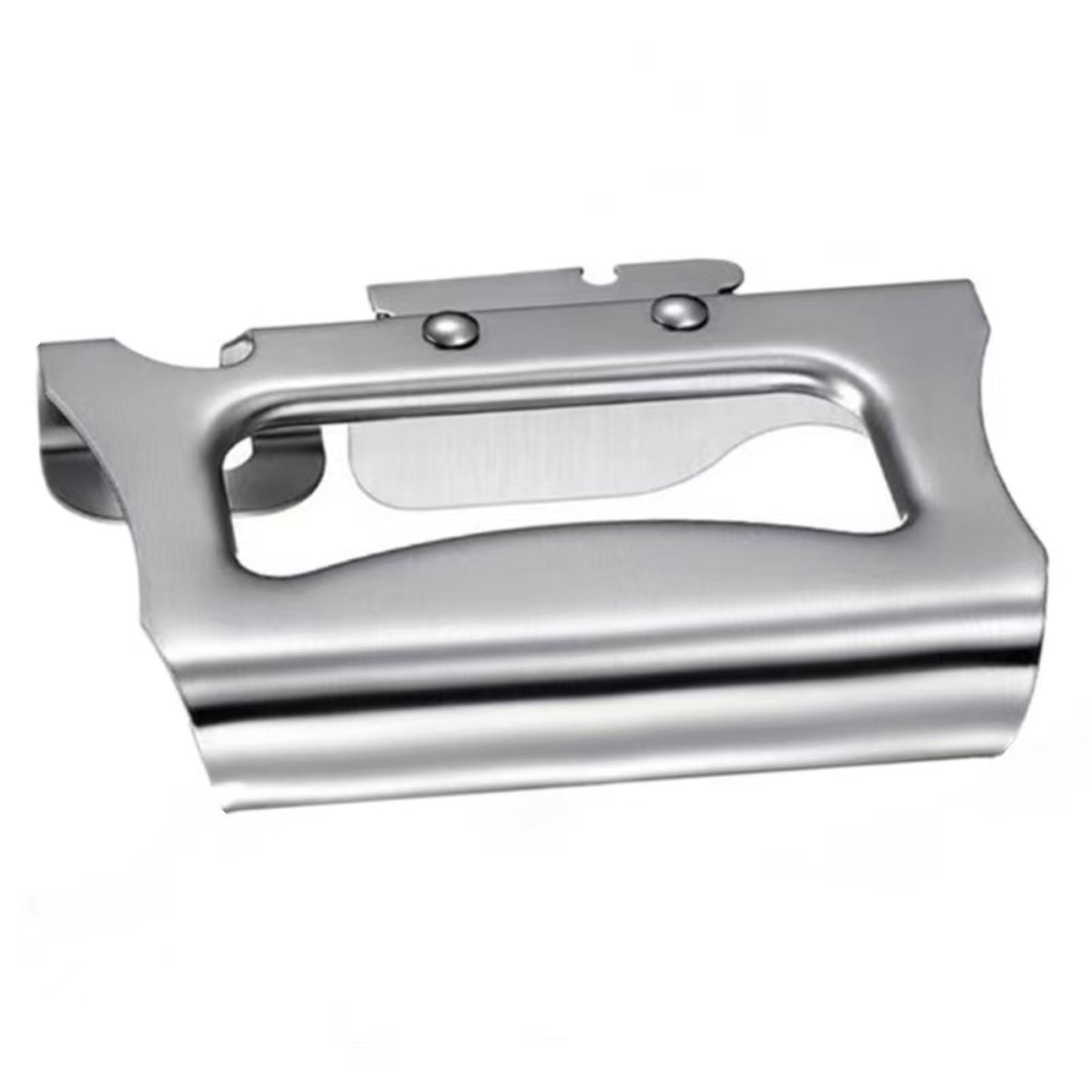 Stainless Steel Multi-Functional Can Opener