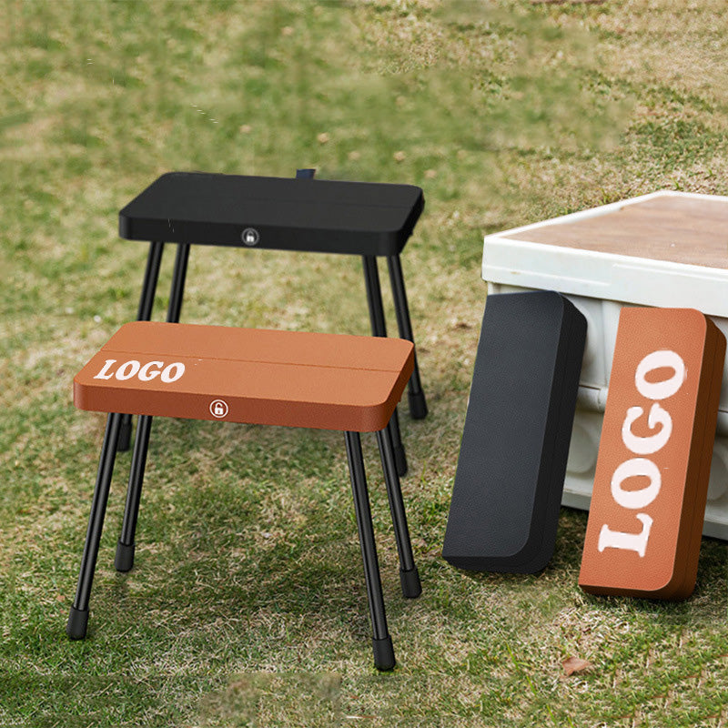 Portable Folding Bench