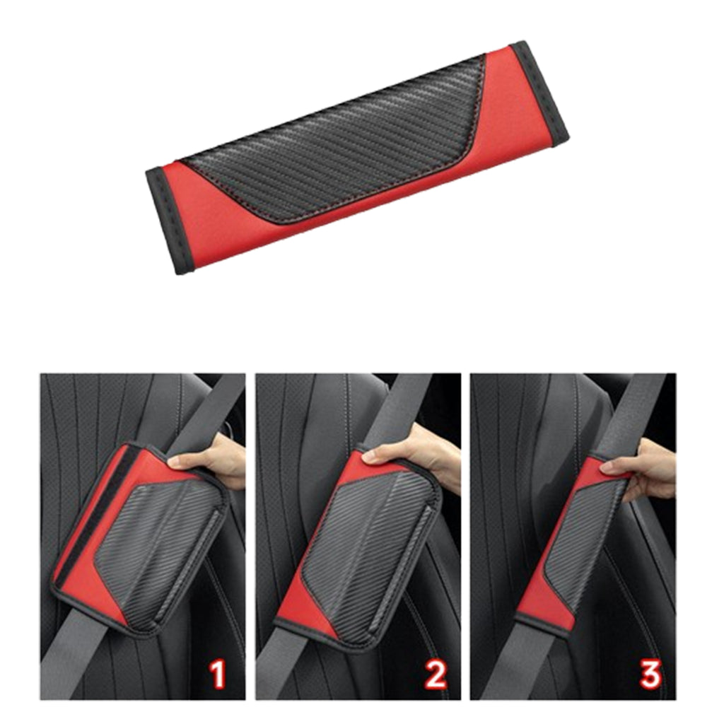Car Seat Belt Cover