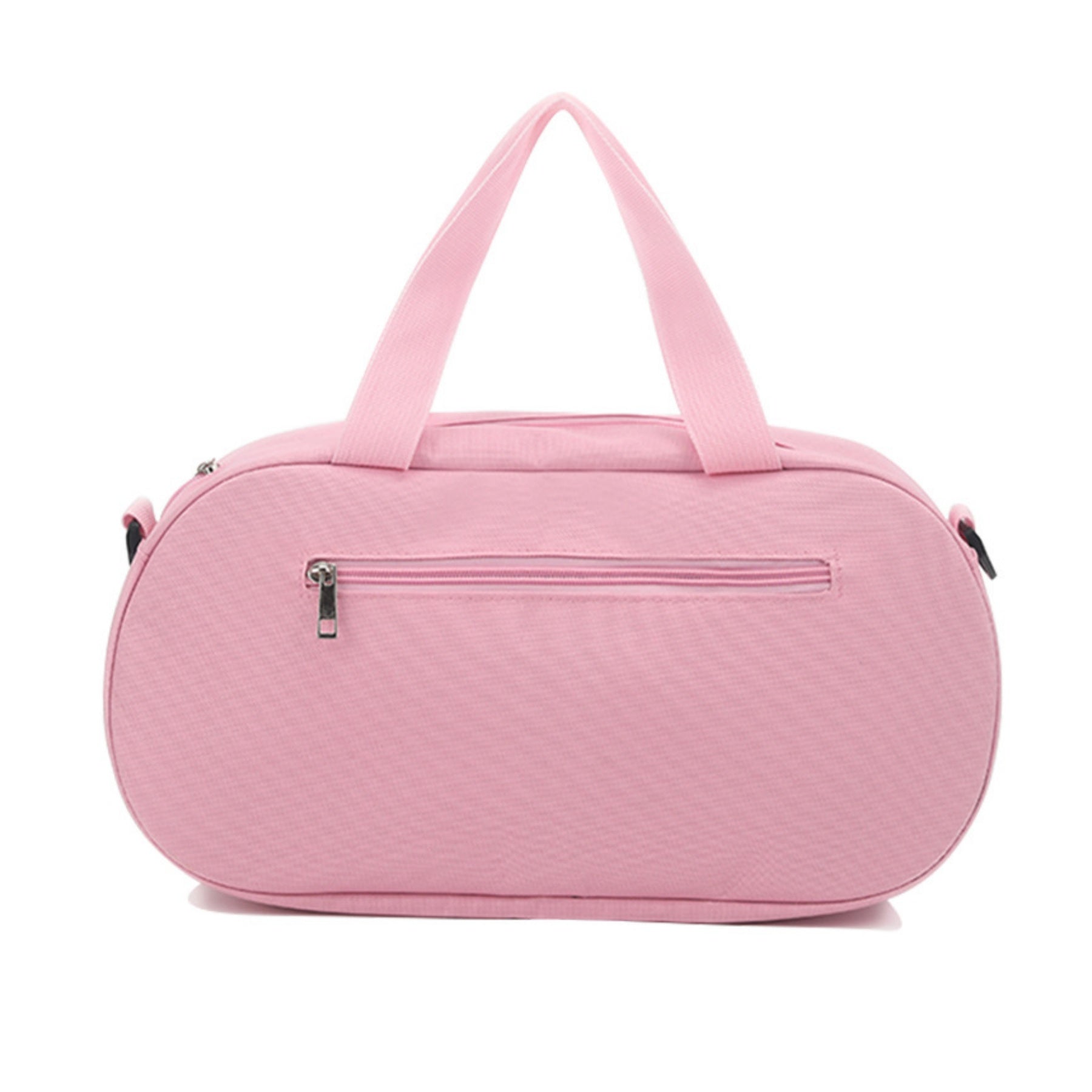 Oxford Fabric Sports Backpack
