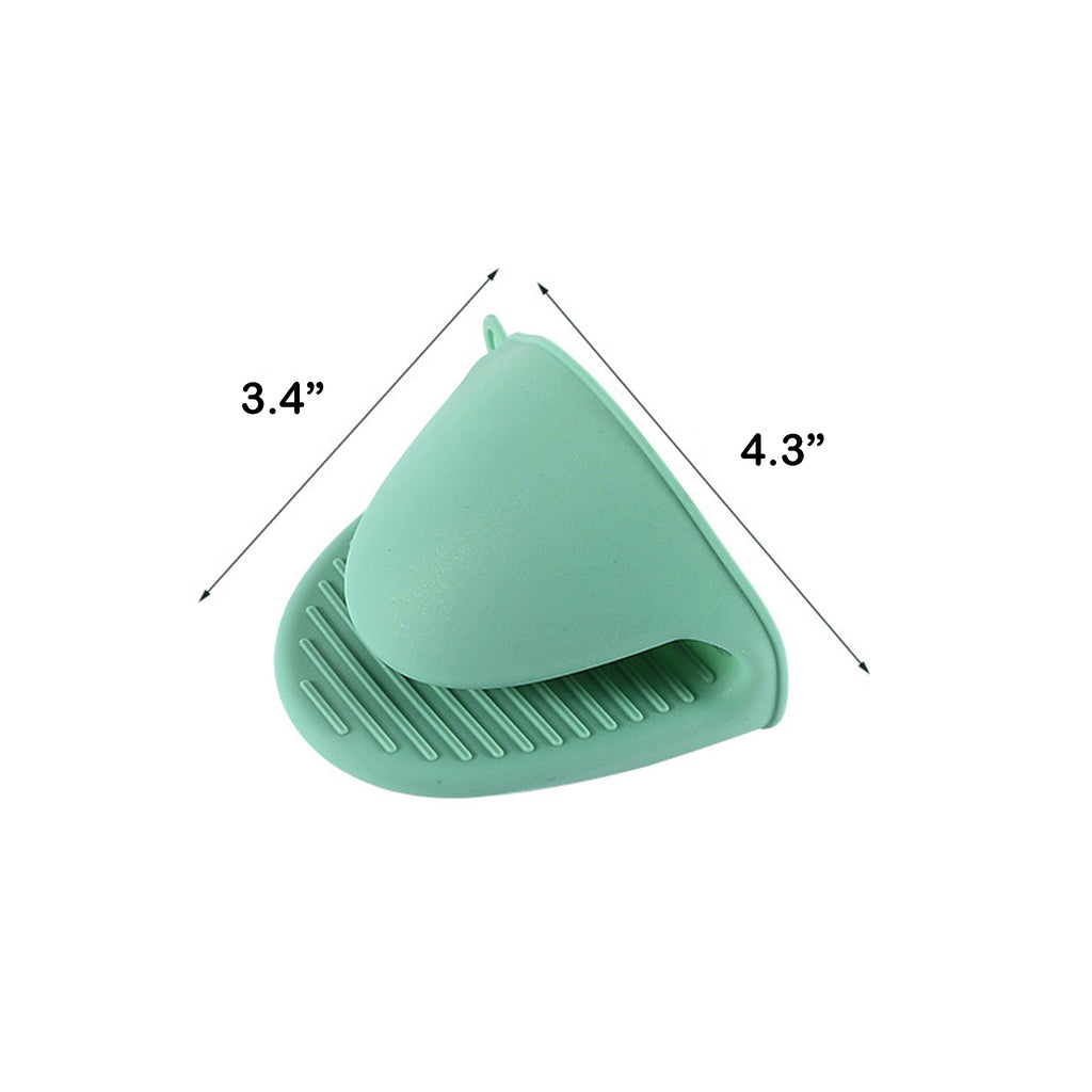 Silicone Anti-Hot Hand Clip
