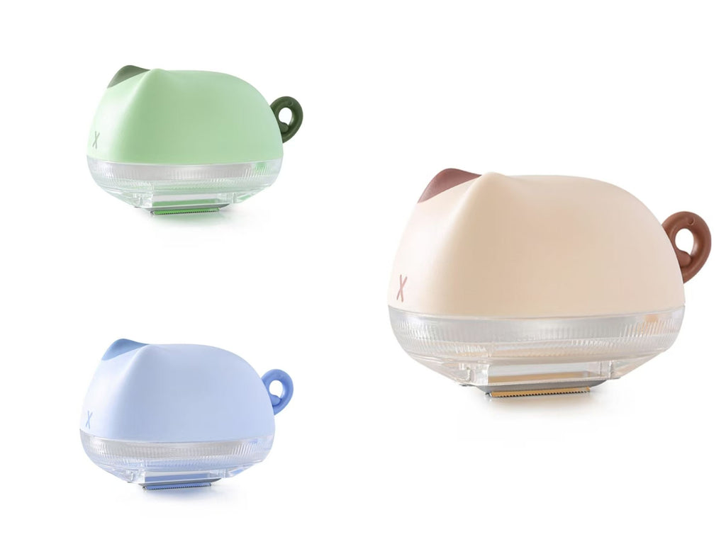 Cartoon Peeler