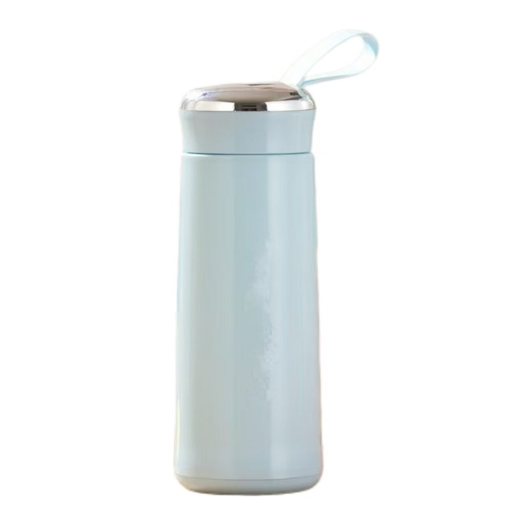 Double Layer Glass Cup