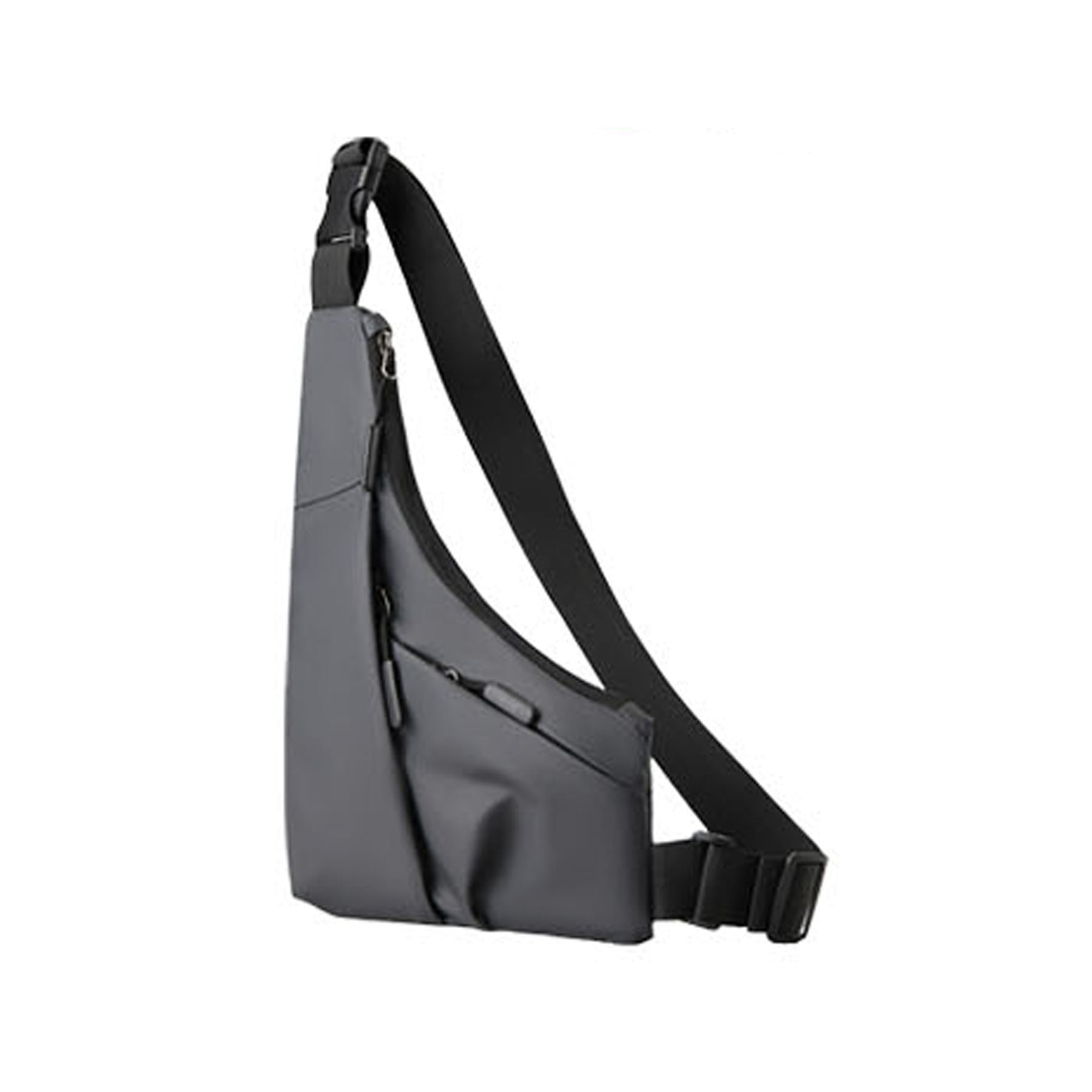 Anti Theft Concealed Triangle Bag