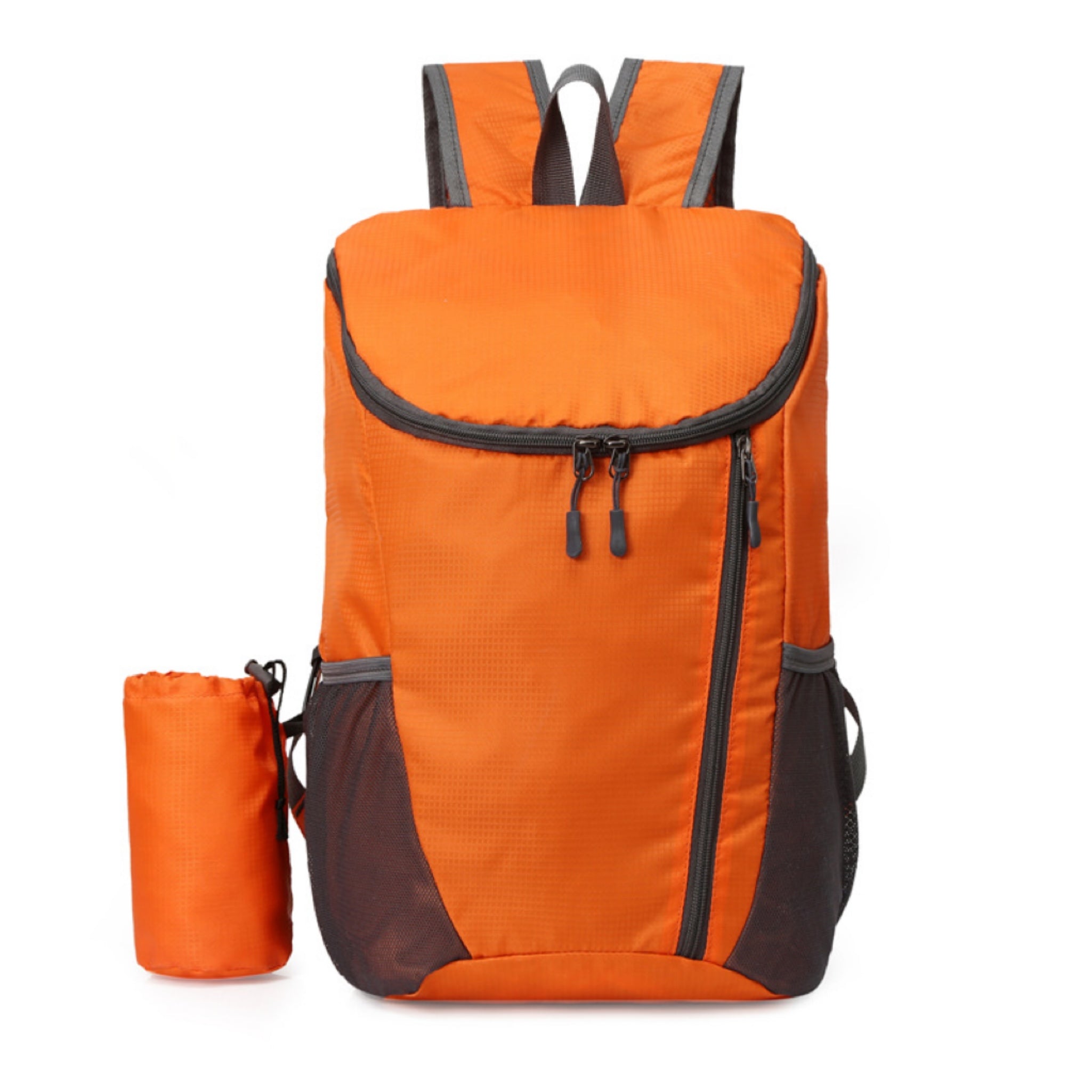Foldable Outdoor Backpack