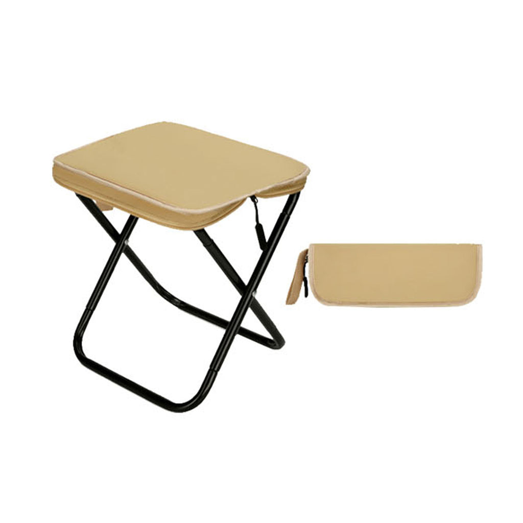 Outdoor Camping Portable Folding Stool