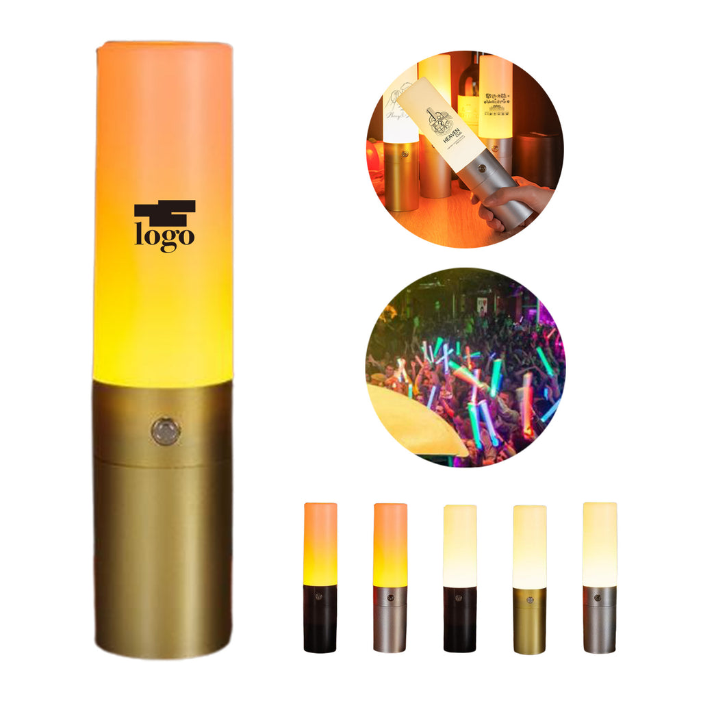 Rechargeable LED Bar Night Light