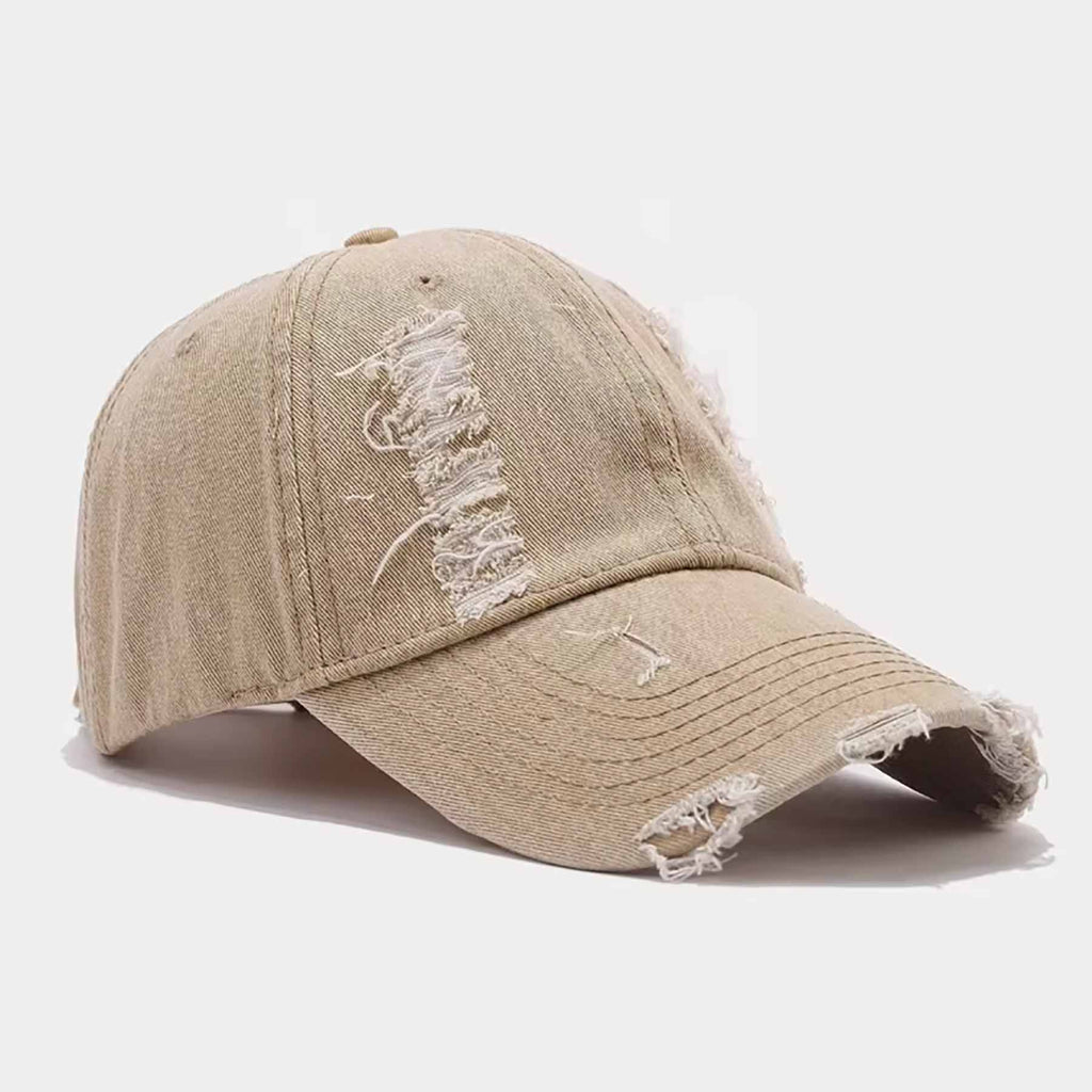 Unisex Vintage Baseball Caps Hat