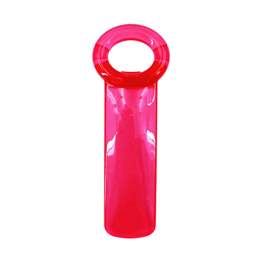 Multifunctional Transparent Bottle Opener