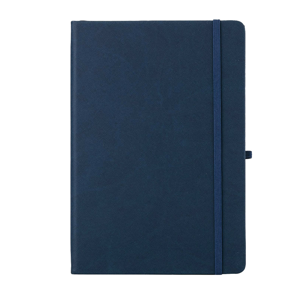 Hard Cover Journal With Pen Loop