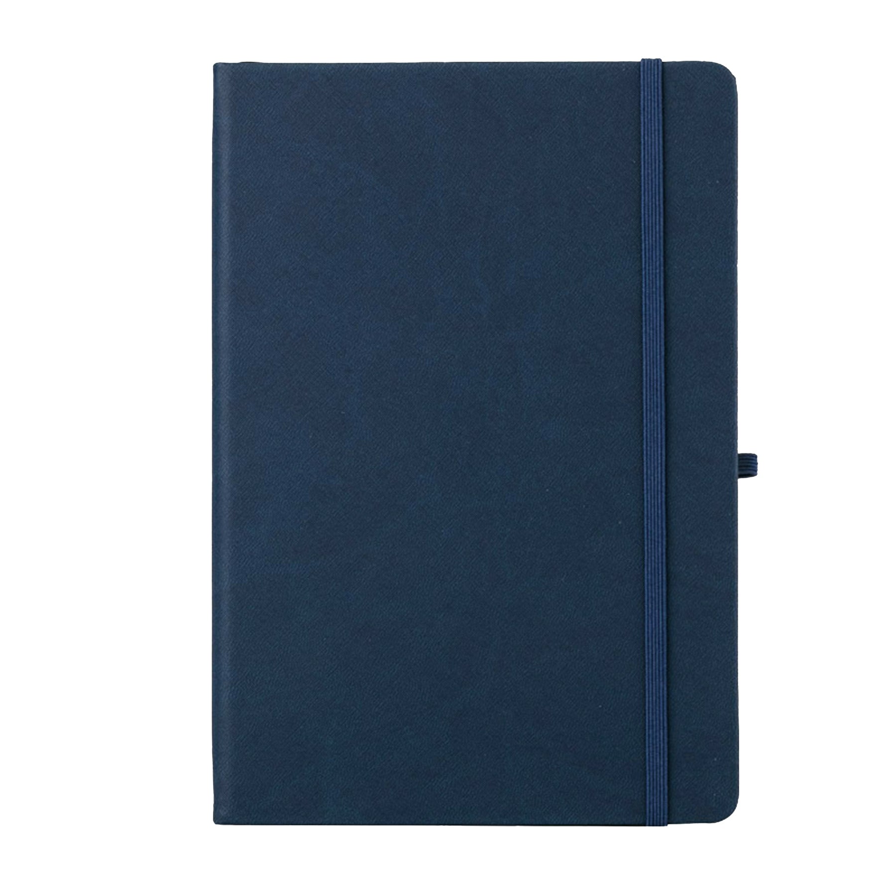 Hard Cover Journal With Pen Loop