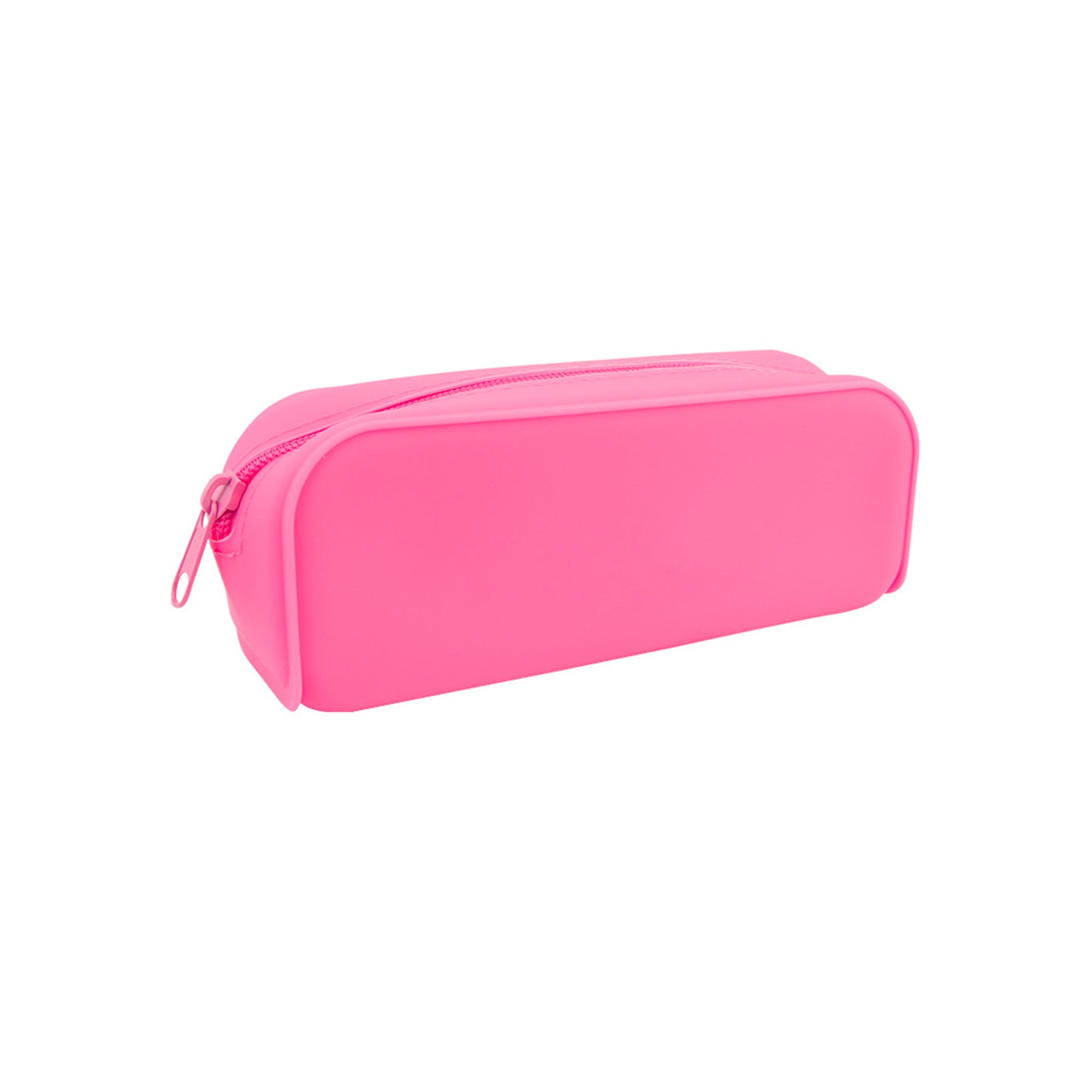 Student Silicone Pencil Case