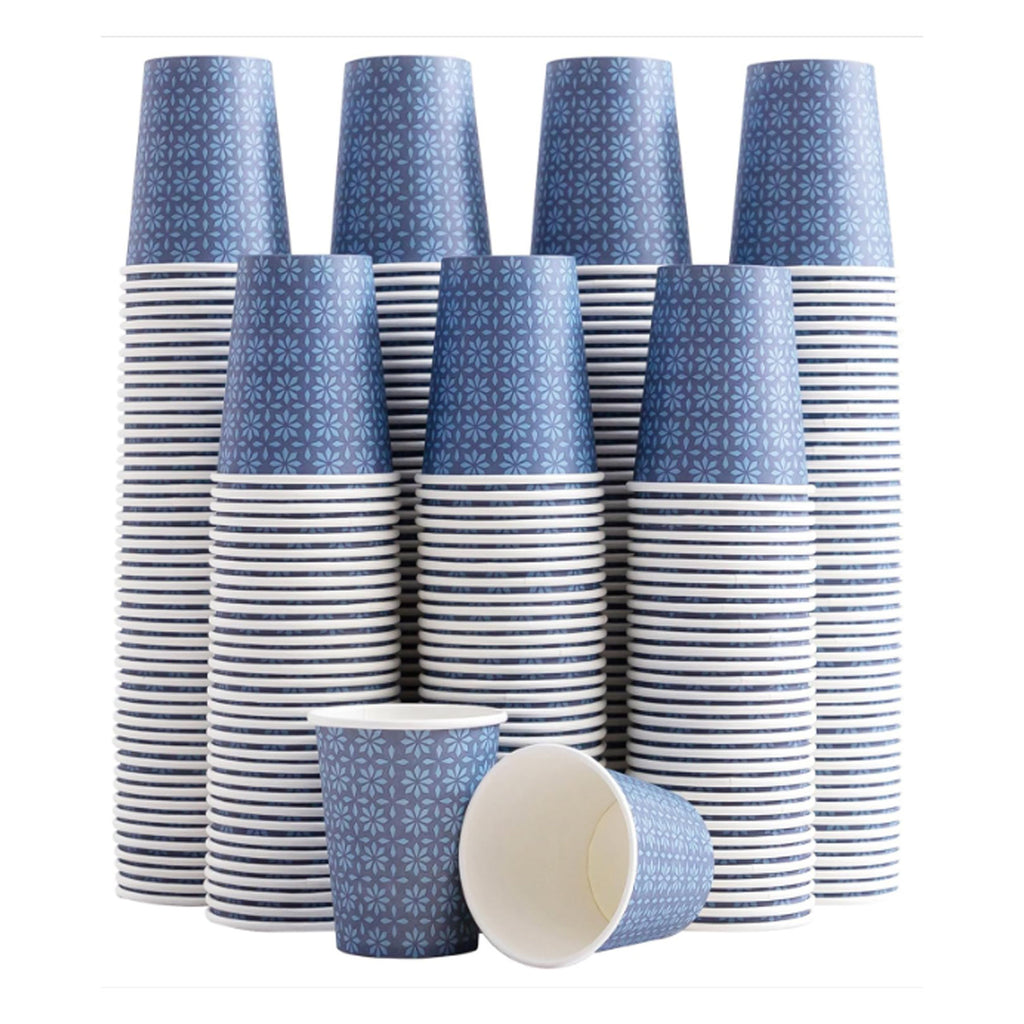 9 Oz. Disposable Paper Cup