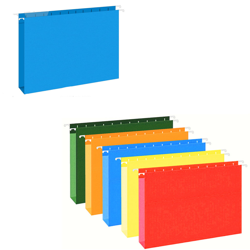 Hanging File Folder