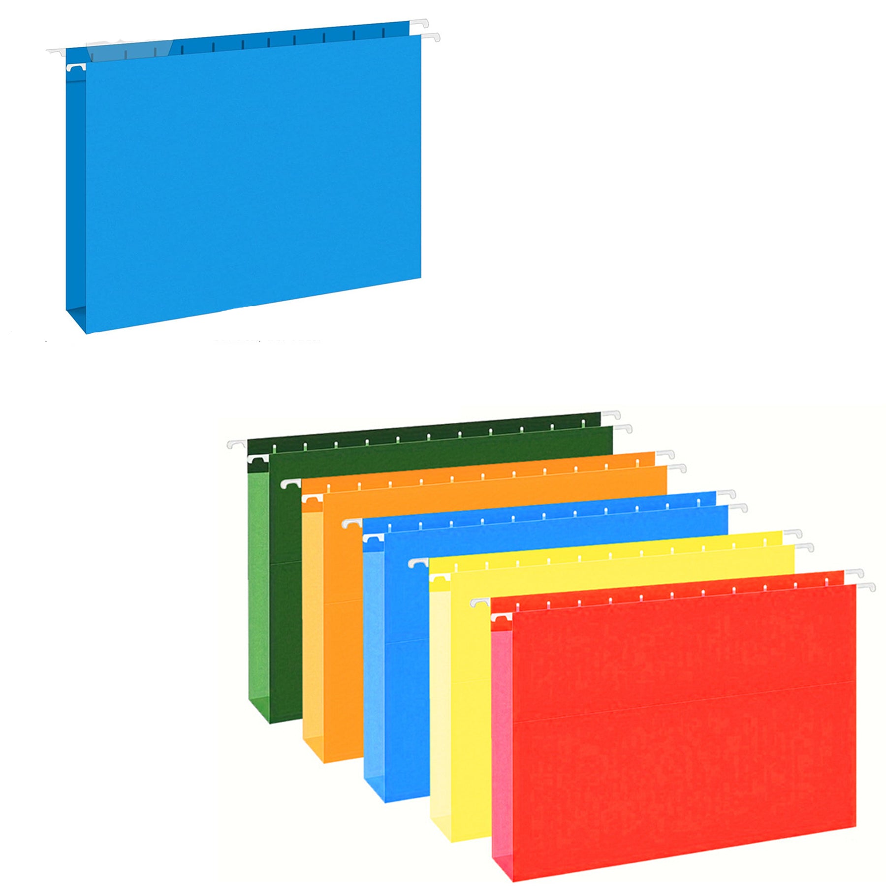 Hanging File Folder