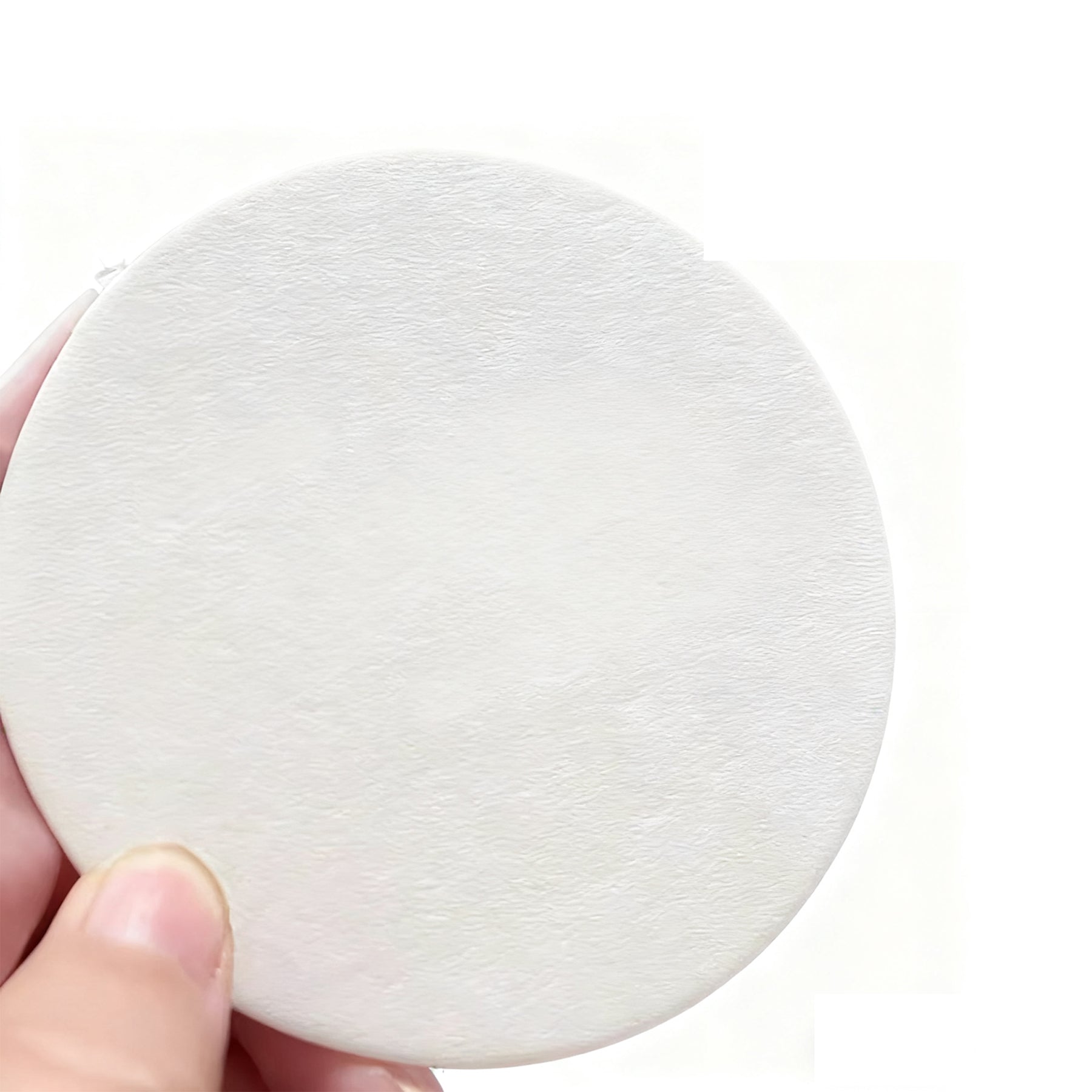 Disposable Absorbent Paper Cup Pad