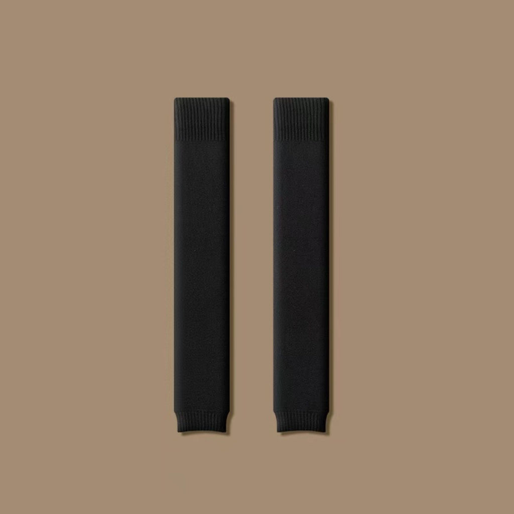 Warmth-Preserving Cashmere Knee Pads