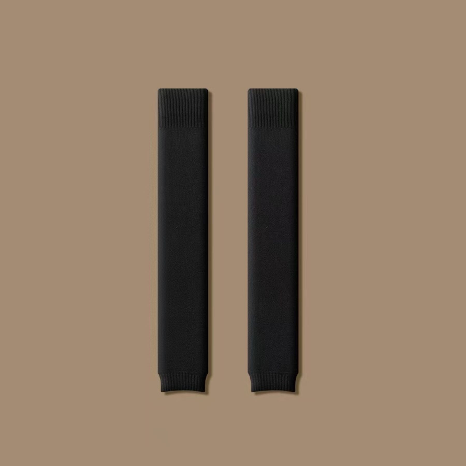 Warmth-Preserving Cashmere Knee Pads