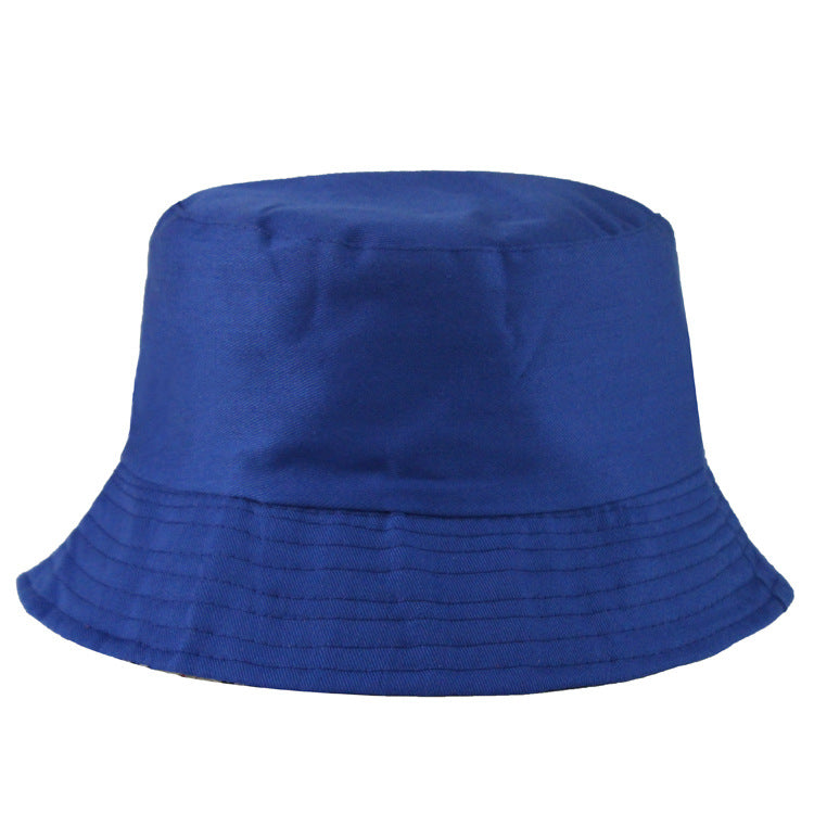 Cotton Bucket Hat