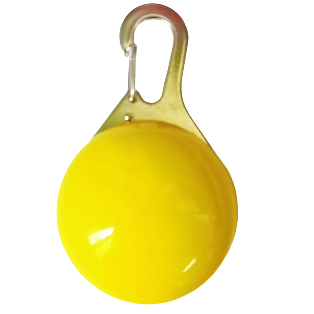 Pet LED Collar Pendant