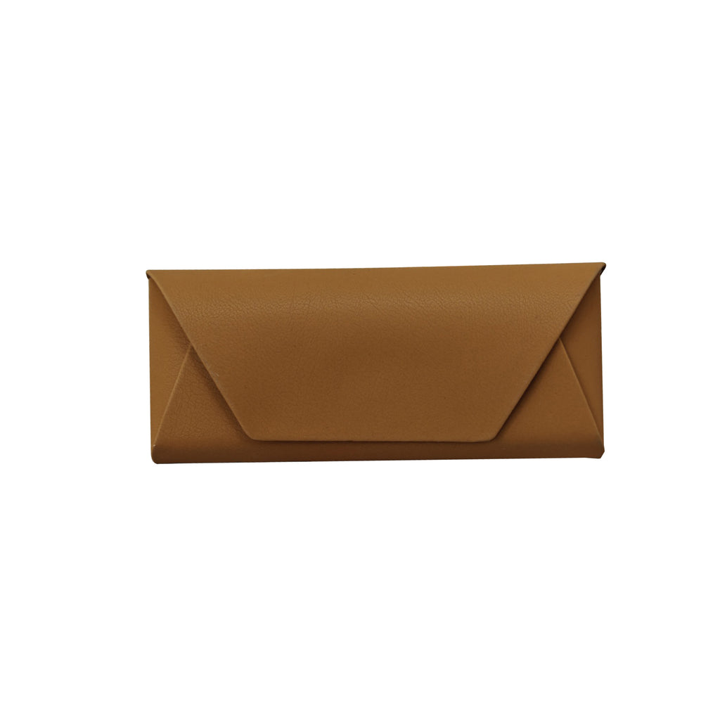 Pu Leather Eyeglass Case
