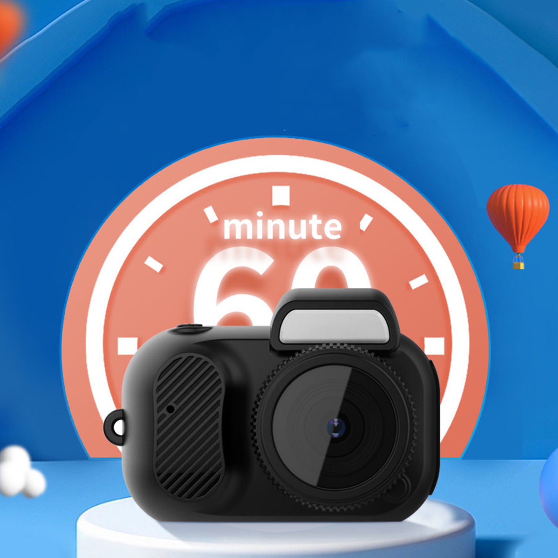 Campus Affordable Digital Cameras