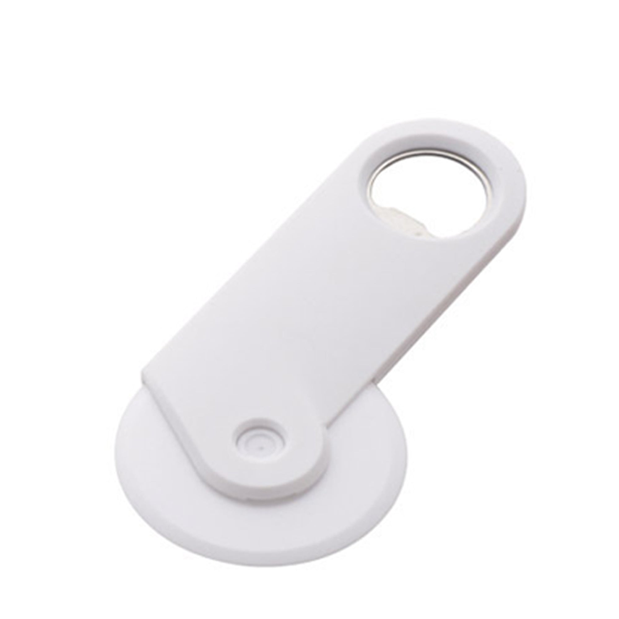 Pizza Roller Cutter with Bottle Opener