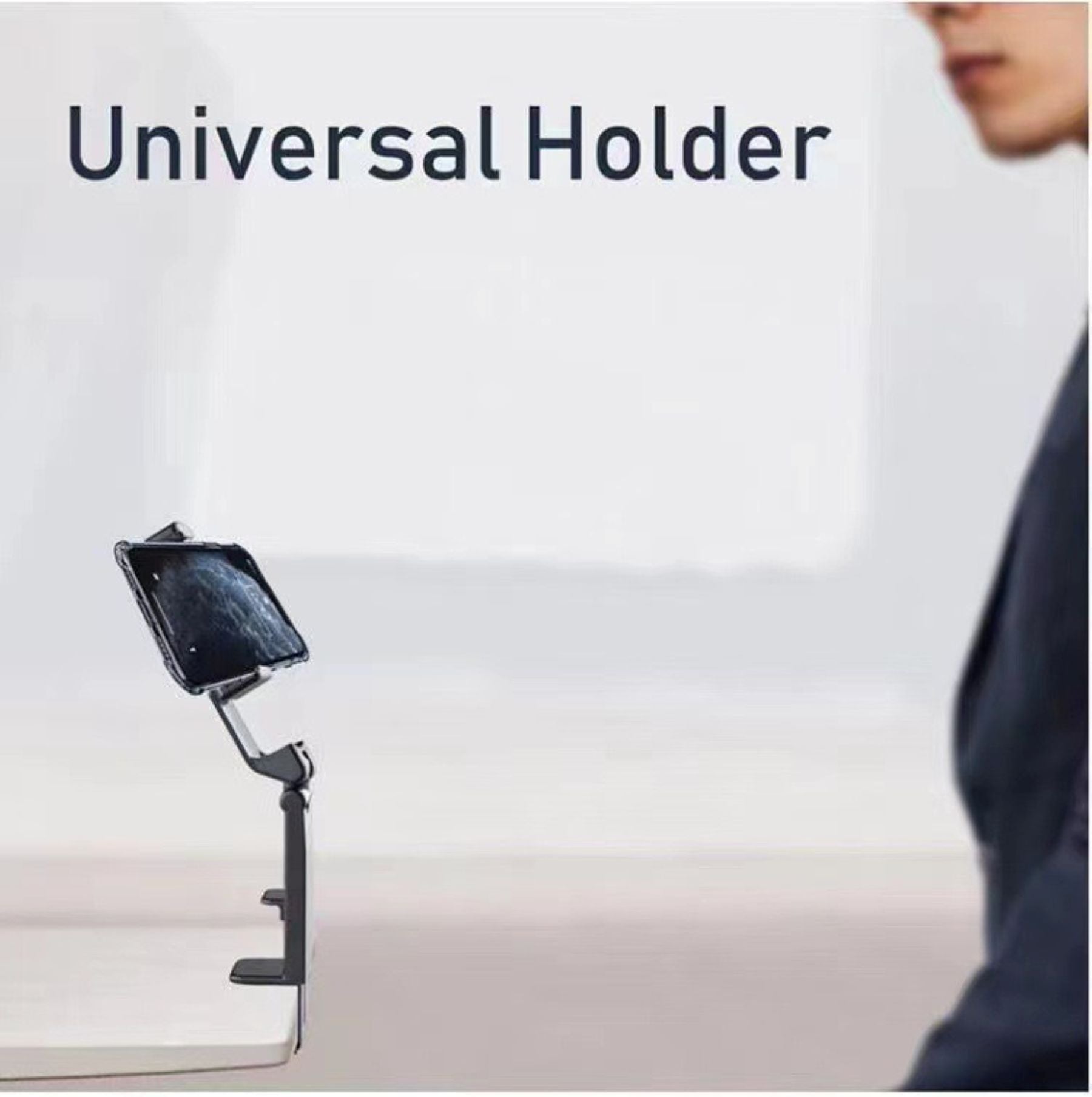 Portable Travel Phone Stand